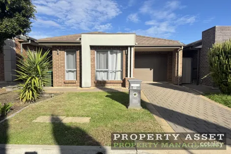 Property photo of 11 Girolamo Court Campbelltown SA 5074