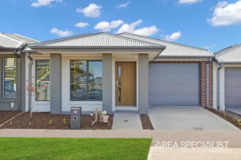 53 Gec Bvd, Fraser Rise, VIC 3336