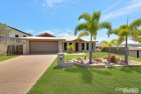 Property photo of 22 Clarendon Street Clinton QLD 4680