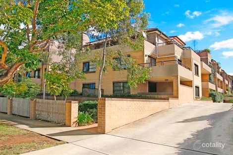 29/47-53 Hampstead Rd, Homebush West, NSW 2140