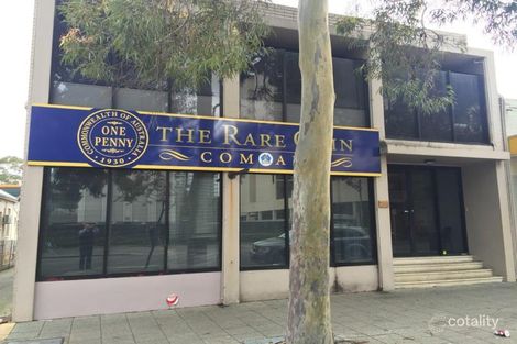 286 Hay St, East Perth, WA 6004