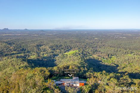 116 Top Yard Rd, Wamuran Basin, QLD 4512