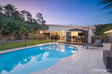 Property photo of 20 Whimbrel Avenue Upper Coomera QLD 4209
