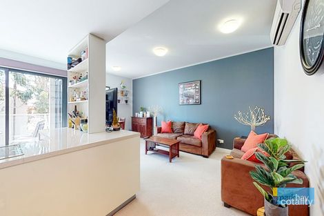 19/378 Beaufort St, Perth, WA 6000
