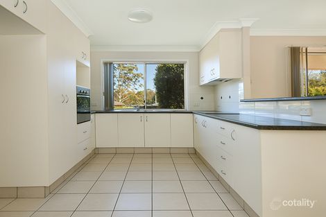Property photo of 1/2 Balanga Court South Toowoomba QLD 4350