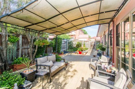 Property photo of 40B Marsden Street Parramatta NSW 2150