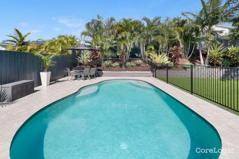 Property photo of 20 Whimbrel Avenue Upper Coomera QLD 4209