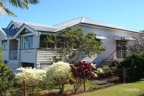28 Fryar St, Camp Hill, QLD 4152