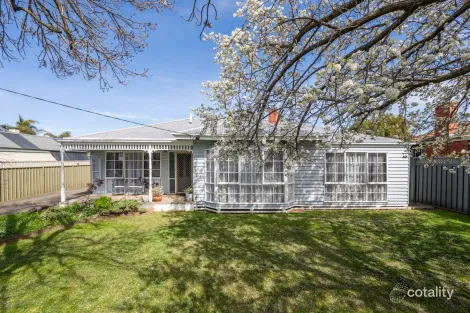 Property photo of 106 Rea Street Shepparton VIC 3630