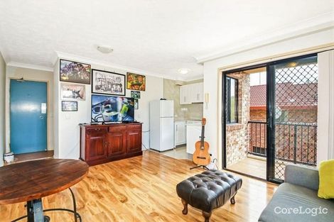 Property photo of 6/56-58 Bauer Street Southport QLD 4215