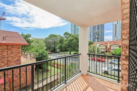 Property photo of 6/56-58 Bauer Street Southport QLD 4215