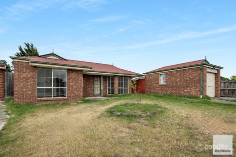 Property photo of 25 Penzance Place Sydenham VIC 3037