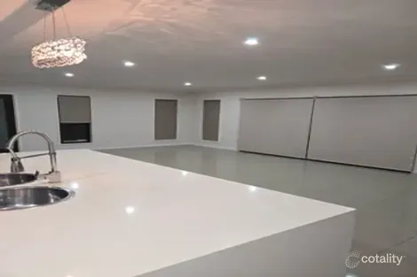 Property photo of 37 Stoneleigh Reserve Boulevard Logan Reserve QLD 4133