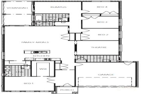 Property photo of 1 Champion Parade Craigieburn VIC 3064