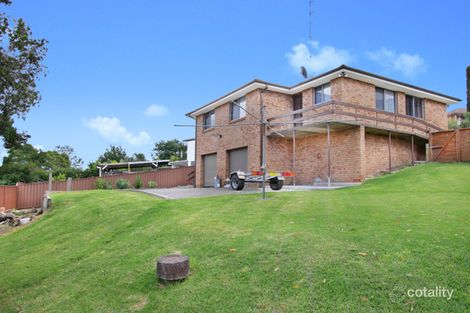 Property photo of 2/5 Terra Place Figtree NSW 2525