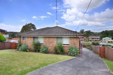 Property photo of 2/5 Terra Place Figtree NSW 2525