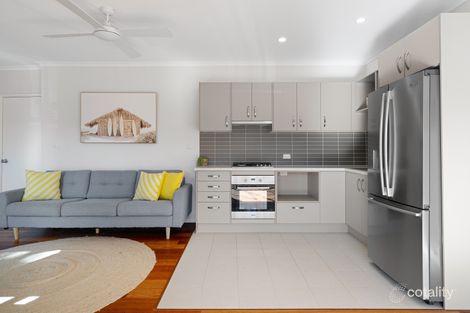 Property photo of 43 Alkaringa Road Gymea Bay NSW 2227