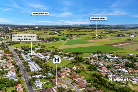 Property photo of 4/22 Card Crescent East Maitland NSW 2323