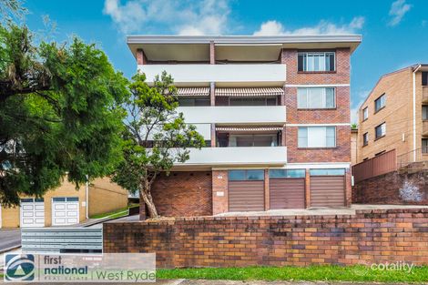 9/17 Meadow Cres, Meadowbank, NSW 2114