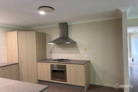 Property photo of 22 Boambillee Drive Coomera QLD 4209