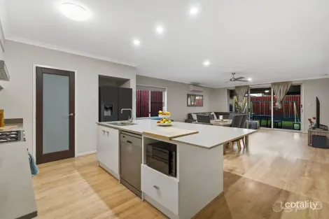 Property photo of 443 Gainsborough Drive Pimpama QLD 4209