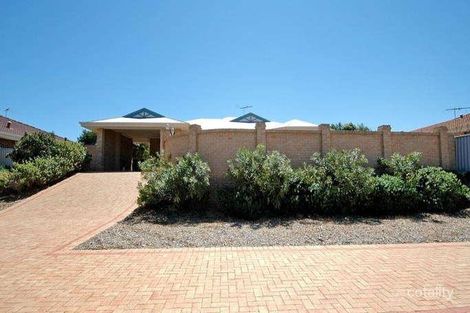 Property photo of 4 Barwon Heads Terrace Connolly WA 6027