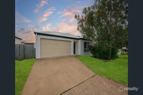 6/154 Geaney Lane, Deeragun, QLD 4818