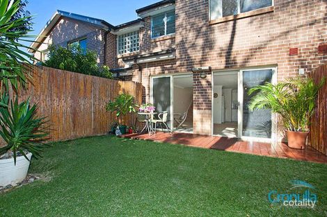Property photo of 14/96-98 Yathong Road Caringbah NSW 2229