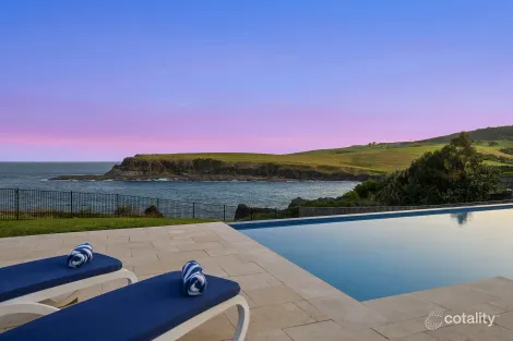 Property photo of 84 Kalang Road Kiama Heights NSW 2533