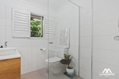 Property photo of 27/81 Network Drive Wynnum West QLD 4178