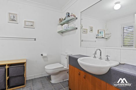 Property photo of 27/81 Network Drive Wynnum West QLD 4178