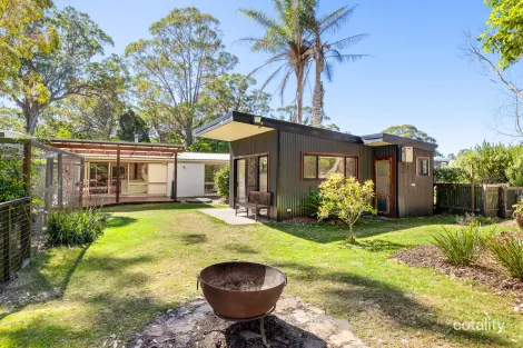 Property photo of 646 Congo Road Congo NSW 2537