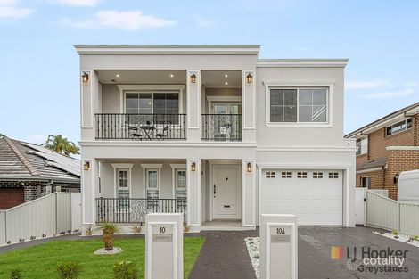 10 Herbert St, Merrylands, NSW 2160