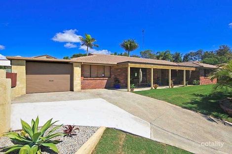 Property photo of 88 Cobai Drive Mudgeeraba QLD 4213