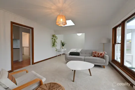 Property photo of 1/29 O'Brien Street Glenorchy TAS 7010