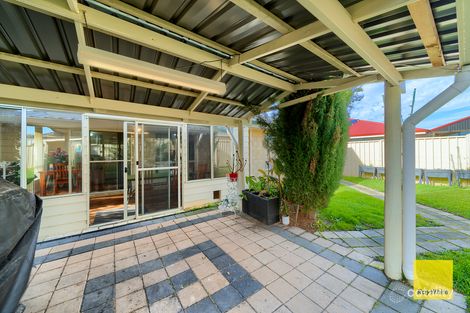 Property photo of 9 Kitcher Parade McKail WA 6330