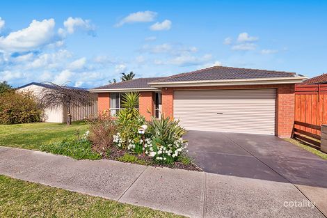 Property photo of 1 Chatham Close Cranbourne East VIC 3977