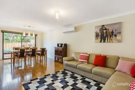 Property photo of 69 Spriggs Drive Croydon VIC 3136