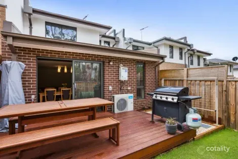 Property photo of 69 Spriggs Drive Croydon VIC 3136