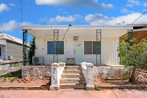 306 Wilson St, Broken Hill, NSW 2880