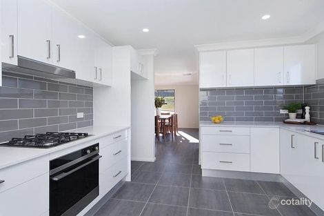 Property photo of 101 Churnwood Drive Fletcher NSW 2287