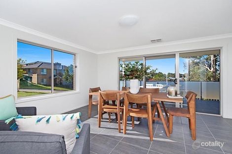 Property photo of 101 Churnwood Drive Fletcher NSW 2287