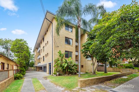 Property photo of 1/6 Liverpool Street Rose Bay NSW 2029