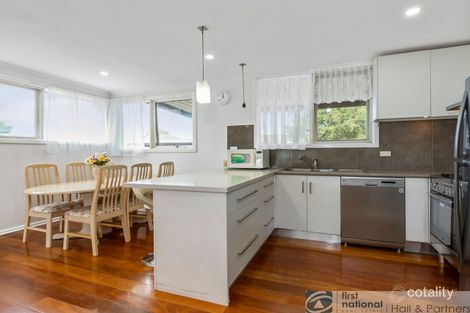 Property photo of 2 Donnelly Court Dandenong North VIC 3175