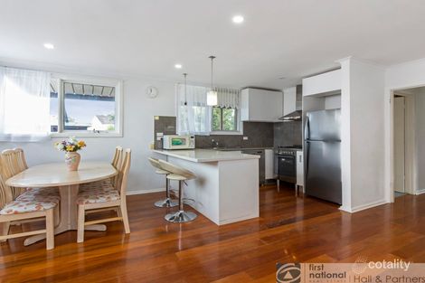 Property photo of 2 Donnelly Court Dandenong North VIC 3175