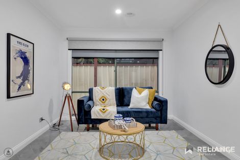Property photo of 42 Rearden Crescent Roxburgh Park VIC 3064