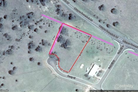 Lot 9 Dusty Cl, Moffatdale, QLD 4605