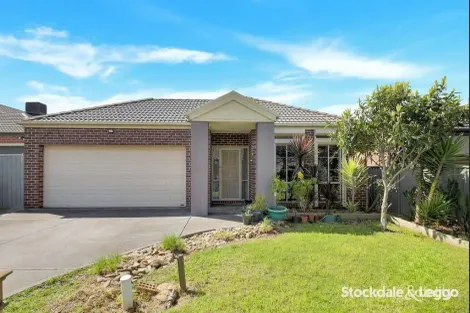 14 Princes Cct, Craigieburn, VIC 3064