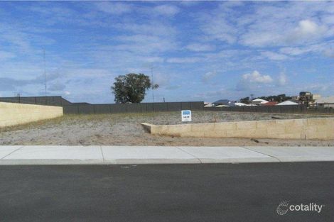 Property photo of 26 Henderson Crescent Australind WA 6233