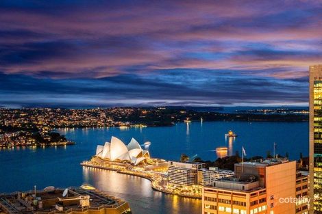 3602/129-135 Harrington St, The Rocks, NSW 2000